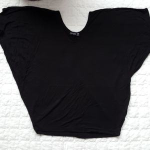 Popular Basics doleman sleeve blouse